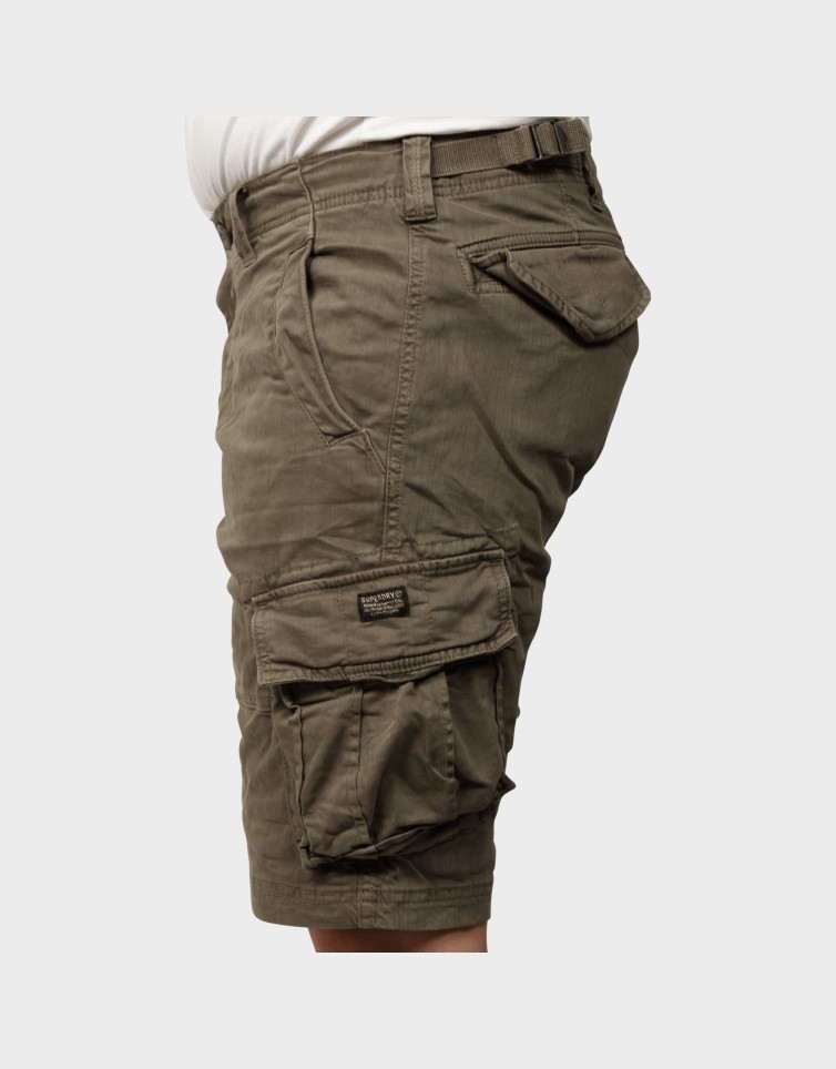 OVIN CORE CARGO SHORT