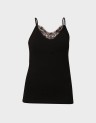 INGE LACE SINGLET JRS