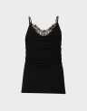 INGE LACE SINGLET JRS