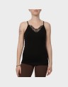 INGE LACE SINGLET JRS