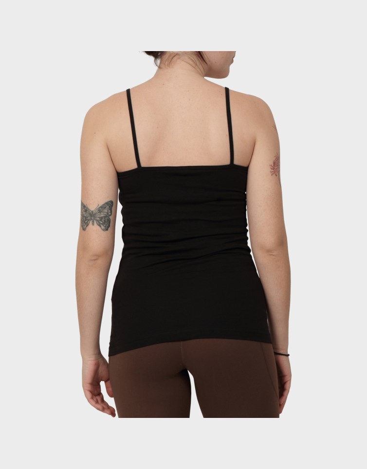 INGE LACE SINGLET JRS