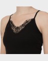 INGE LACE SINGLET JRS