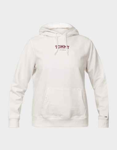 REG ESS LOGO 2 HOODIE