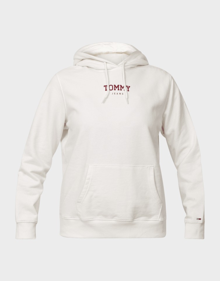 REG ESS LOGO 2 HOODIE
