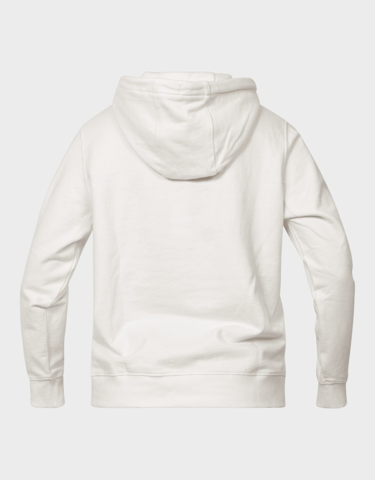 REG ESS LOGO 2 HOODIE