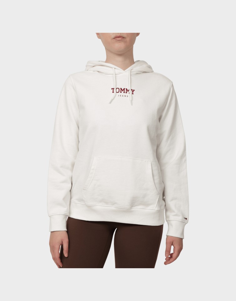 REG ESS LOGO 2 HOODIE