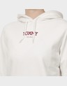 REG ESS LOGO 2 HOODIE