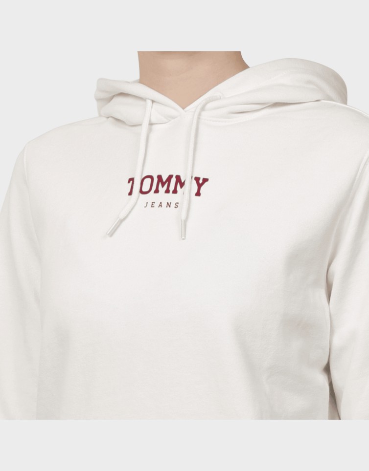 REG ESS LOGO 2 HOODIE