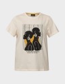 LOOSE TEE