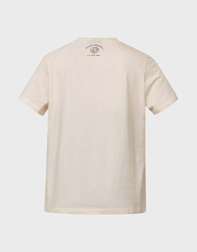 LOOSE TEE