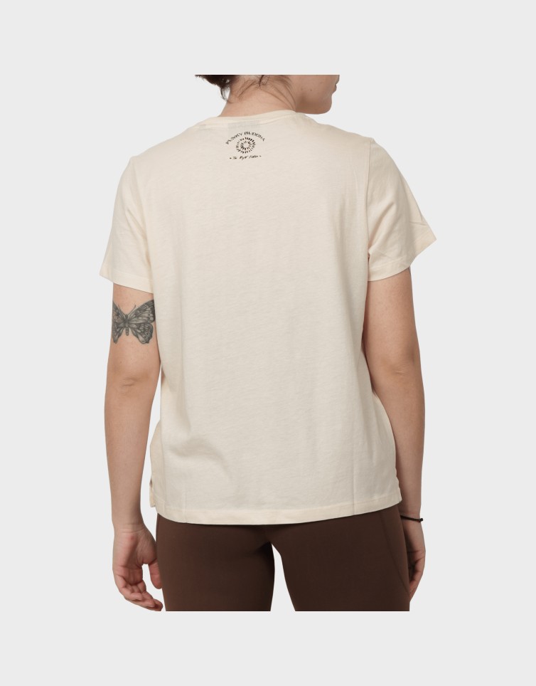 LOOSE TEE