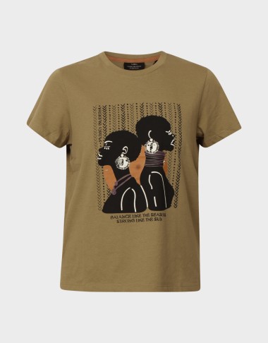 LOOSE TEE