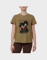 LOOSE TEE