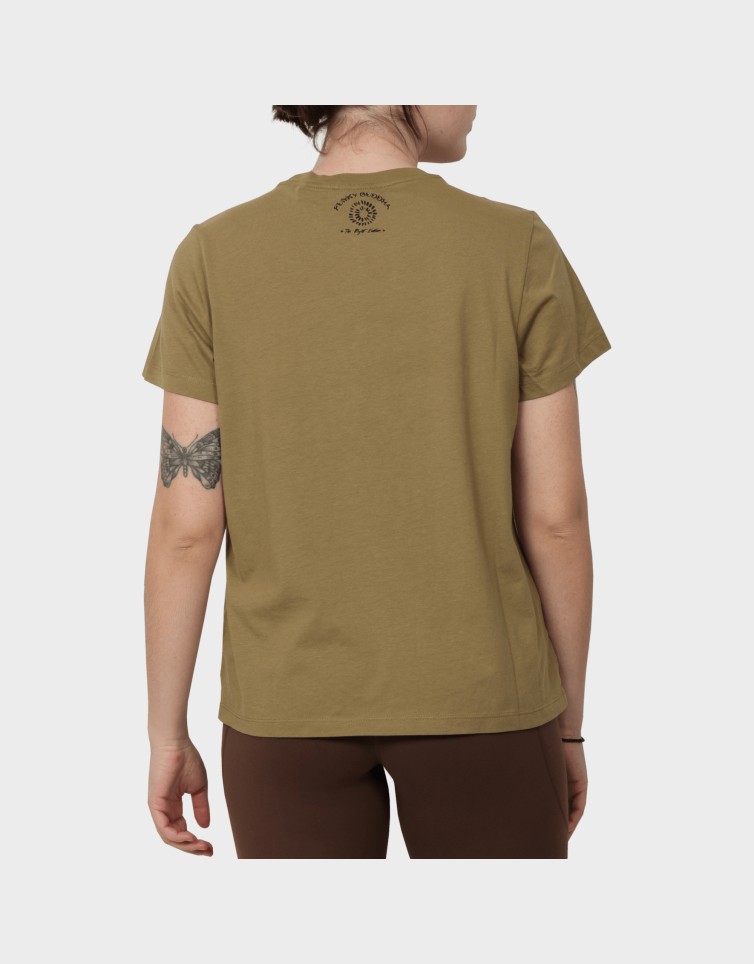 LOOSE TEE