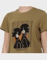 LOOSE TEE