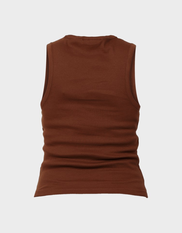 OFF-SHOULDER TOP