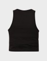 OVAL LOGO TANK
