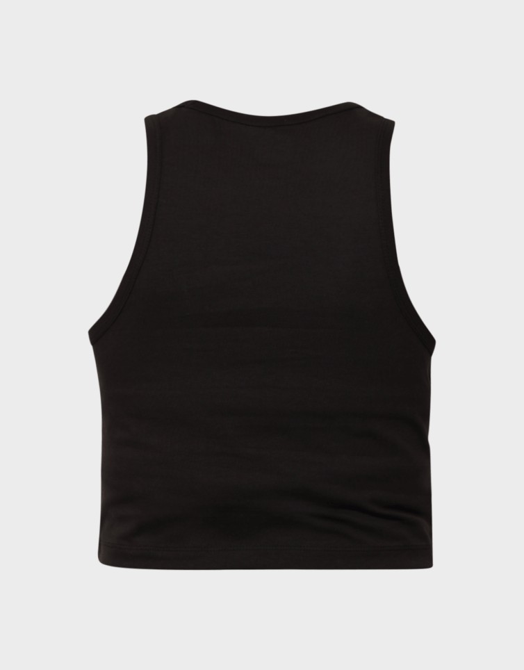 OVAL LOGO TANK