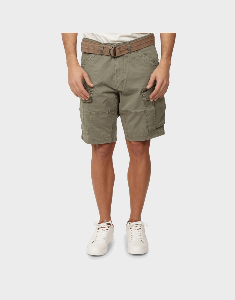 CARGO SHORTS