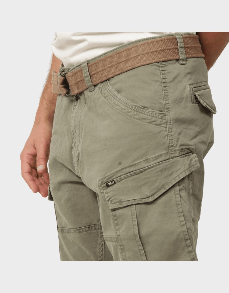 CARGO SHORTS