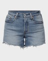501® CURVE SHORT