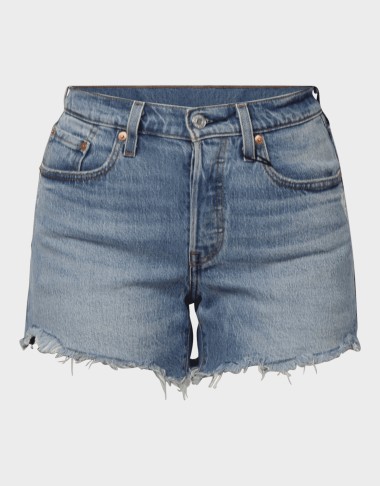 501® CURVE SHORT