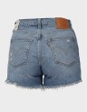 501® CURVE SHORT