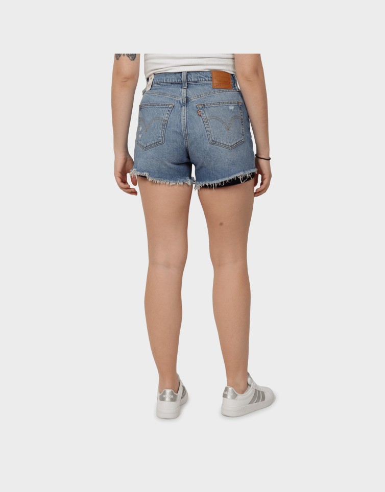 501® CURVE SHORT