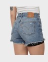 501® CURVE SHORT