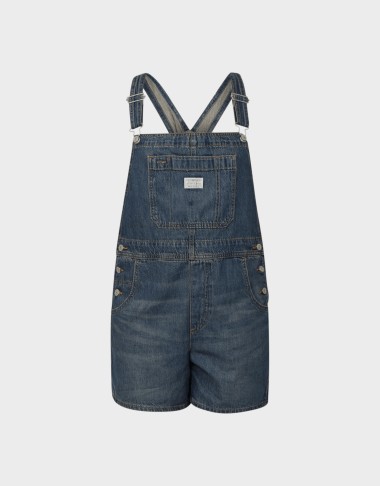 UTILITY SHORTALL
