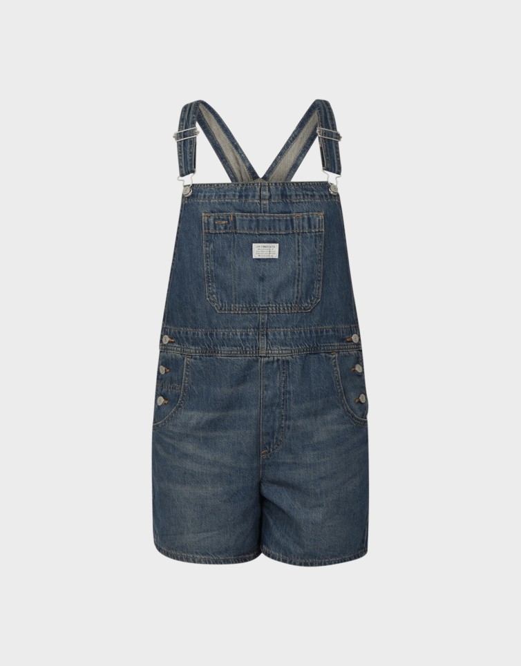 UTILITY SHORTALL