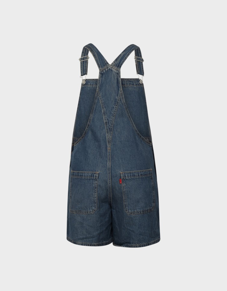 UTILITY SHORTALL