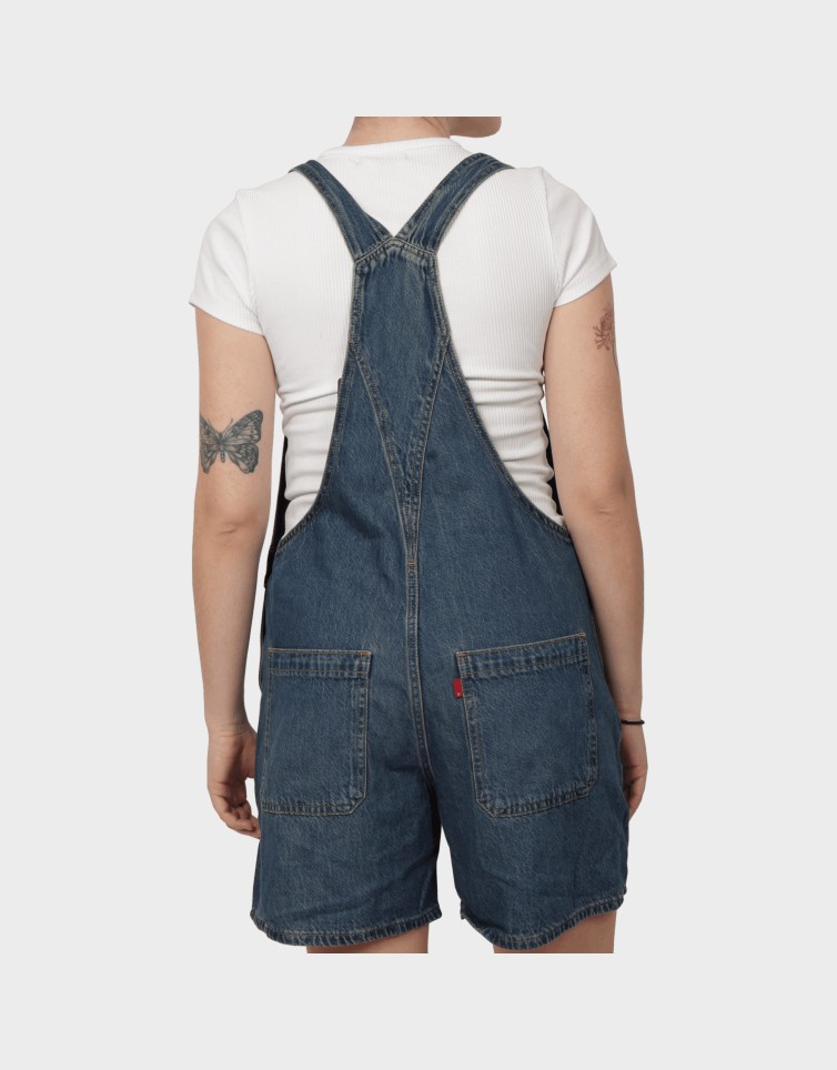 UTILITY SHORTALL