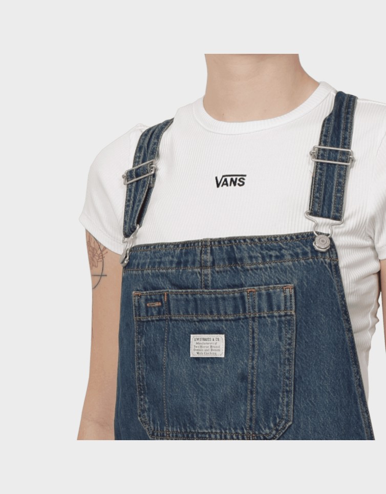 UTILITY SHORTALL