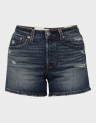 501® CURVE SHORT