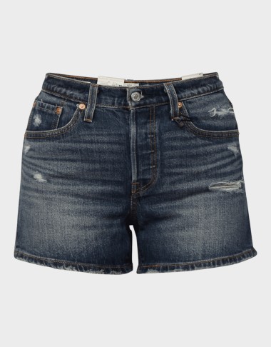 501® CURVE SHORT