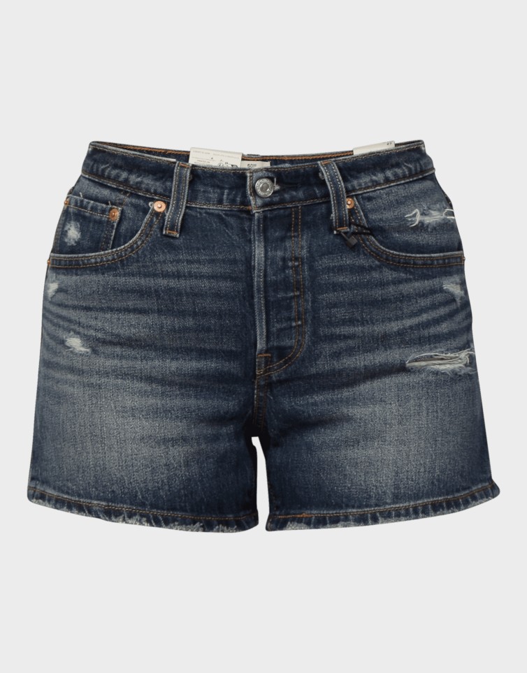 501® CURVE SHORT
