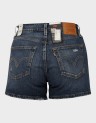 501® CURVE SHORT