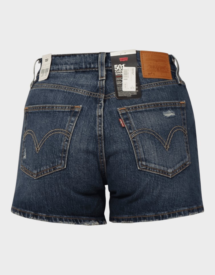 501® CURVE SHORT