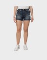 501® CURVE SHORT