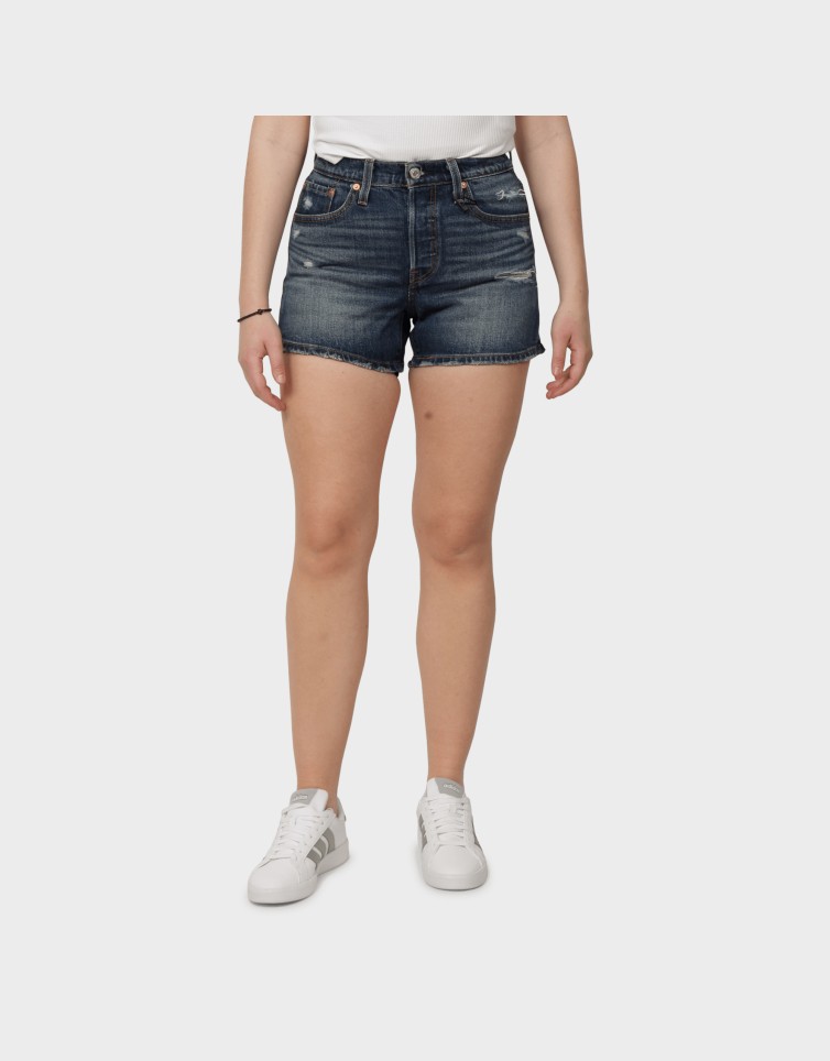 501® CURVE SHORT
