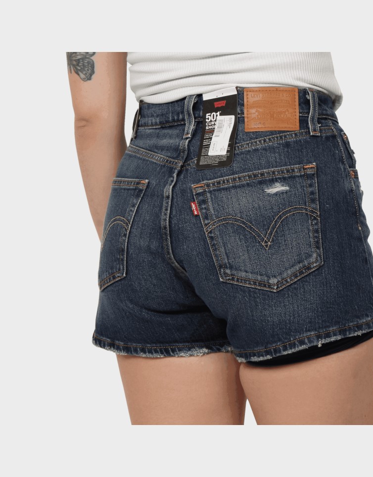 501® CURVE SHORT