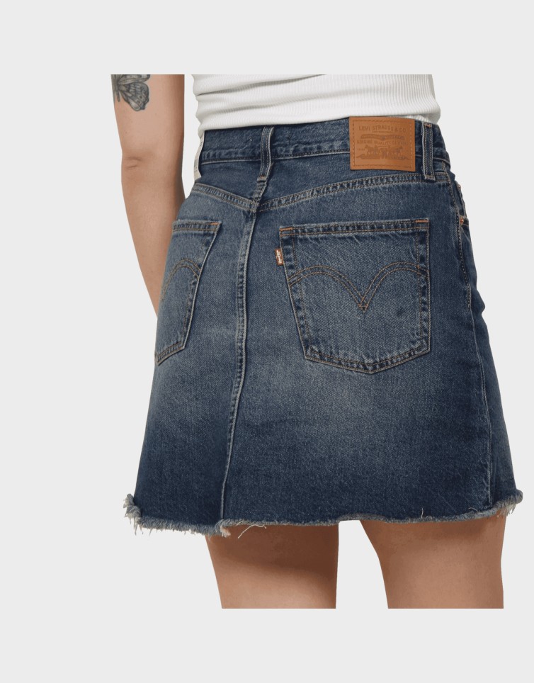 DECON SKIRT