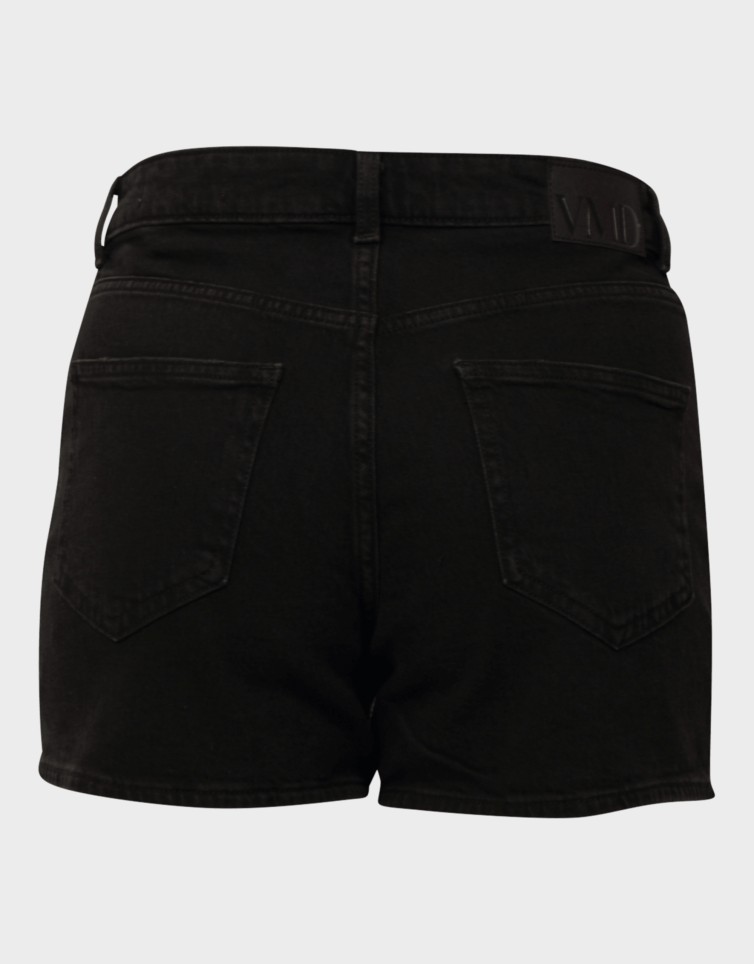 TESS MR SHORT DNM SHORTS