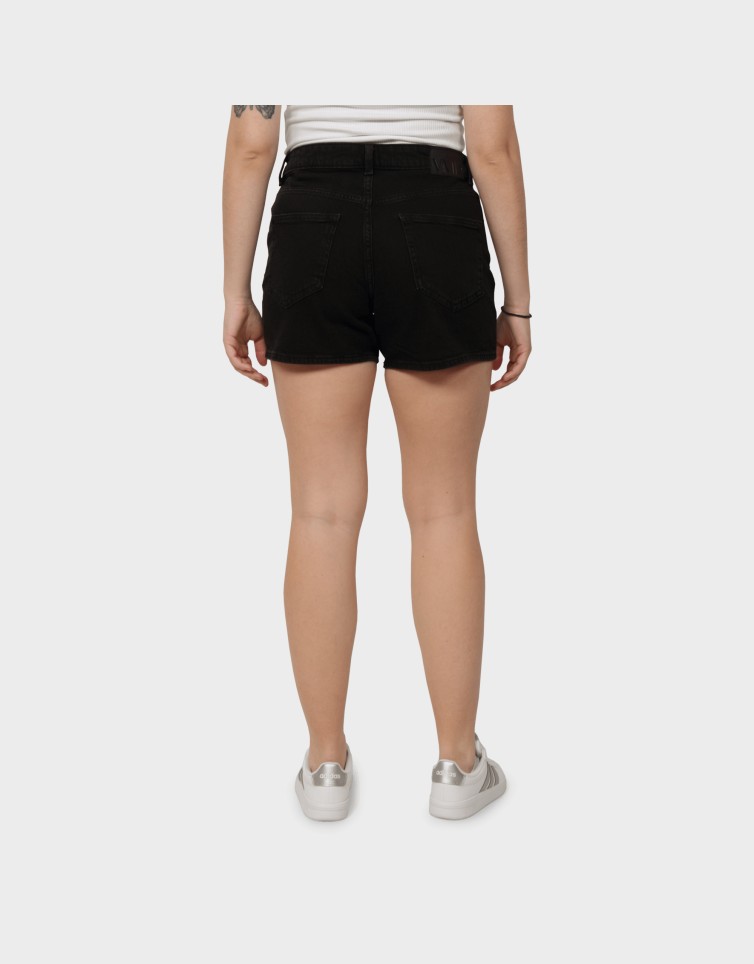 TESS MR SHORT DNM SHORTS