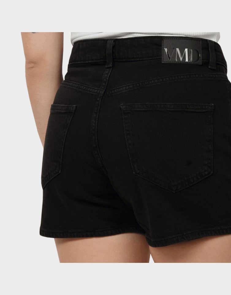 TESS MR SHORT DNM SHORTS
