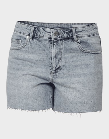 TESS MR SHORT DNM SHORTS