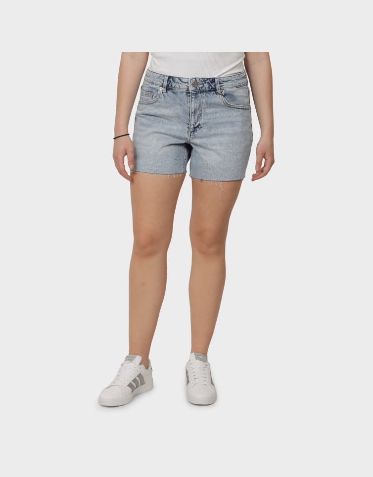 TESS MR SHORT DNM SHORTS