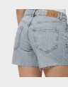 TESS MR SHORT DNM SHORTS