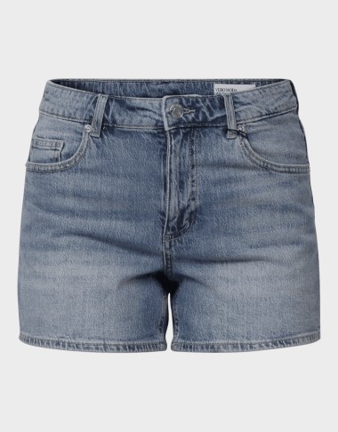 TESS MR SHORT DNM SHORTS